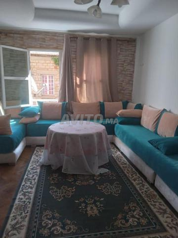 Appartement à louer 50 m² à Ifrane - 2