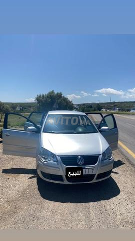 Volkswagen Polo Diesel Manuelle 2006 à Fès