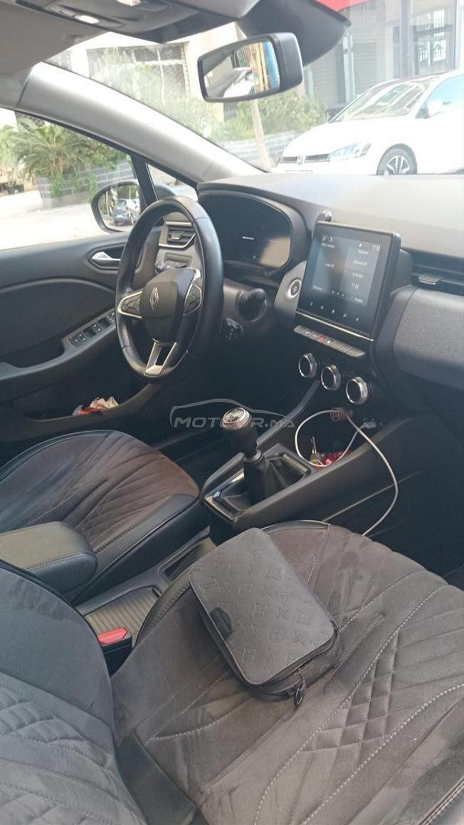 vente automobile 