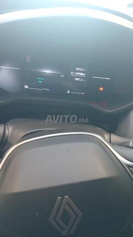 Vente de voiture - 2