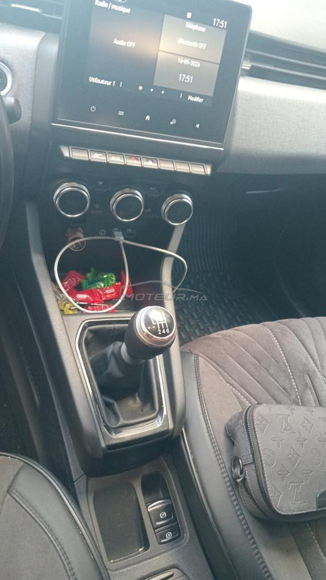 vente automobile 