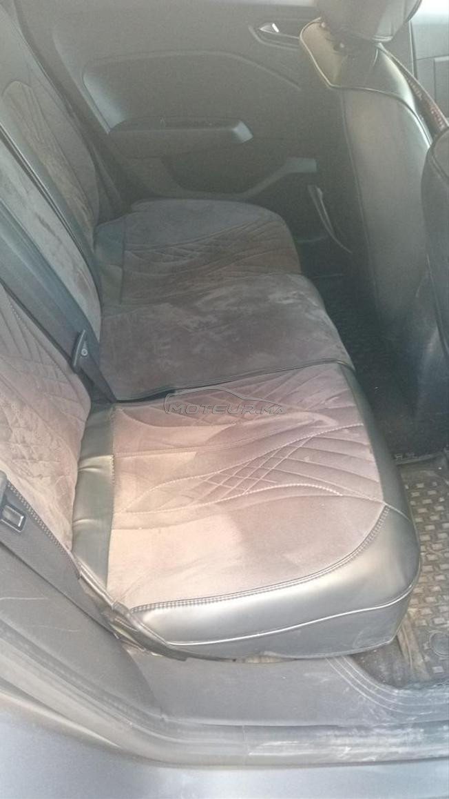 vente automobile 