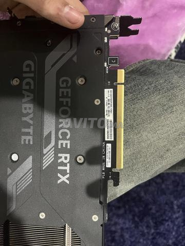 Gigabyte Rtx 4070 super - 2