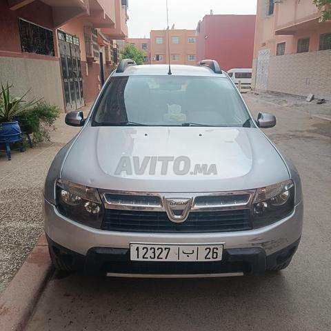 Duster à vendre. Première main 116000km 2014 - 2