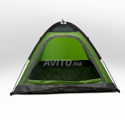 Tente Quechua 2 personnes - 2