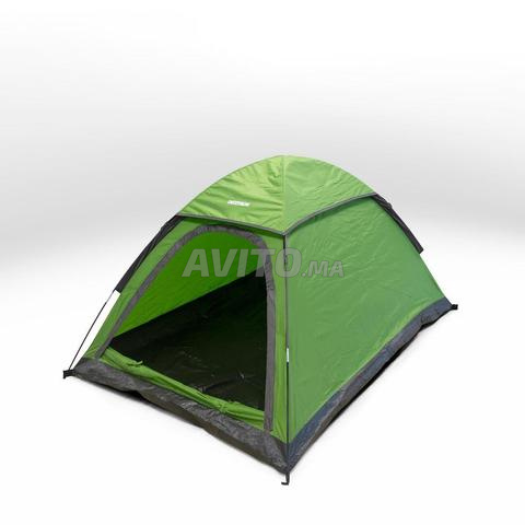 Tente Quechua 2 personnes