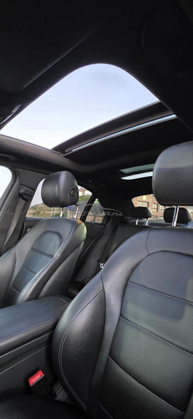 MERCEDES 220C MODÈLE 2018 FEIUAN 2026