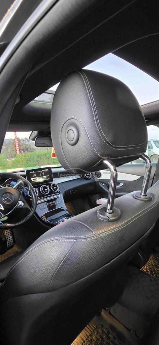 MERCEDES 220C MODÈLE 2018 FEIUAN 2026