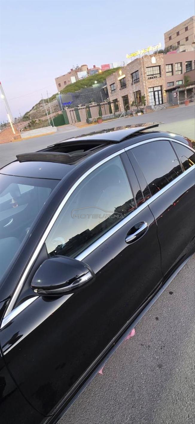 MERCEDES 220C MODÈLE 2018 FEIUAN 2026