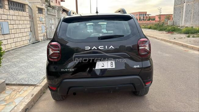 Dacia Duster Diesel Manuelle 2023 à Mohammedia