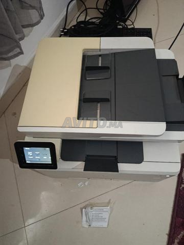 HP Color laser jet pro M 274n