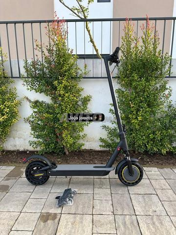 Trottinette Cadilo - 2
