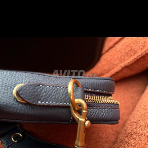 Sacoche Coach - 2