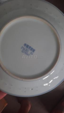 Vente lot de vaisselle neuf - 2