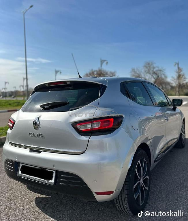 Renault Clio 4 Limited 2021