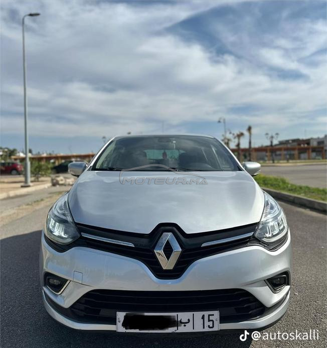 Renault Clio 4 Limited 2021