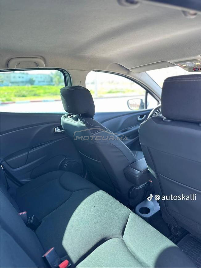 Renault Clio 4 Limited 2021