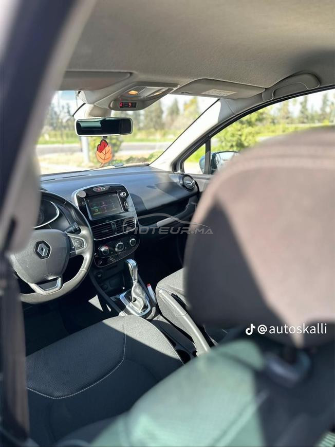 Renault Clio 4 Limited 2021