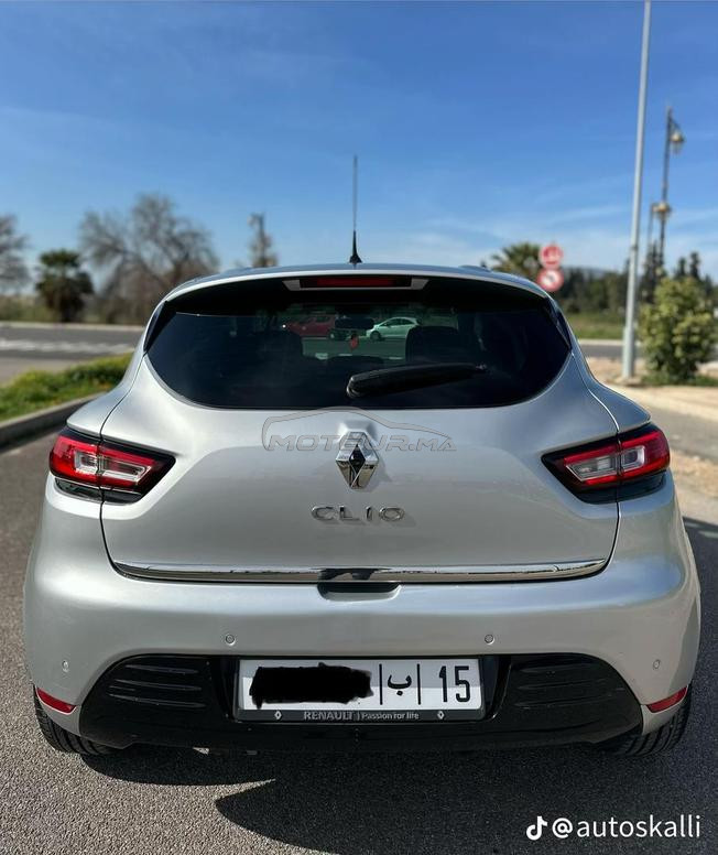 Renault Clio 4 Limited 2021