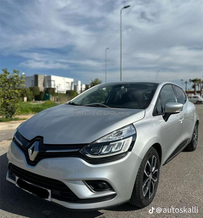 Renault Clio 4 Limited 2021