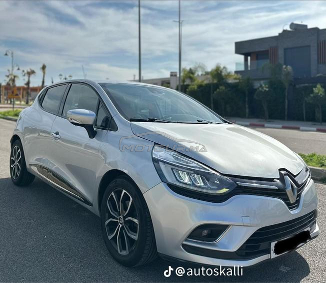 Renault Clio 4 Limited 2021