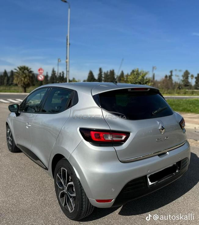 Renault Clio 4 Limited 2021