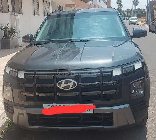Hyundai Creta Essence Automatique 2024 à El Jadida