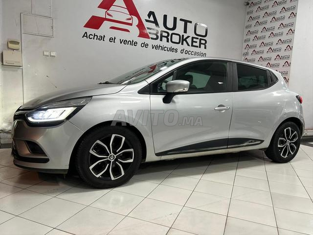Renault Clio 4 Limited 2021