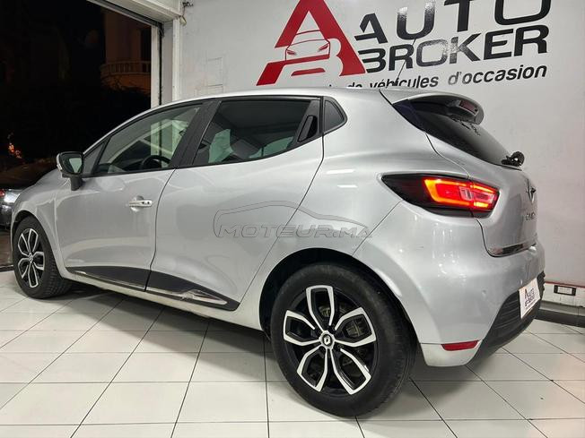 Renault Clio 4 Limited 2021