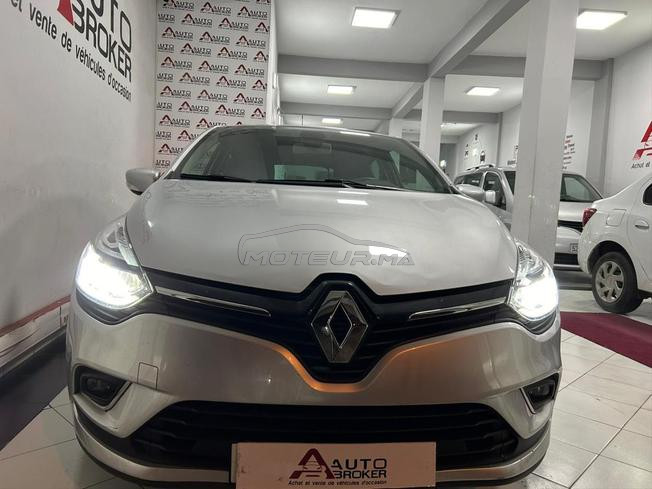 Renault Clio 4 Limited 2021