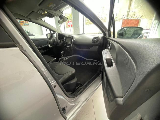 Renault Clio 4 Limited 2021