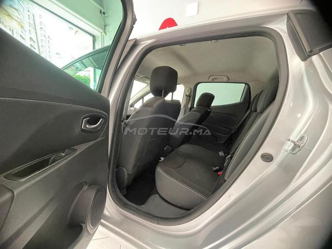 Renault Clio 4 Limited 2021