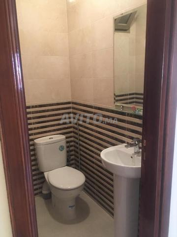 Appartement Standing à TILILA près de Universyapolice
