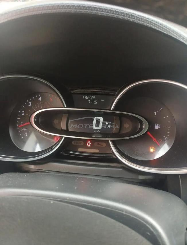 Renault Clio 4 2021 automatique 