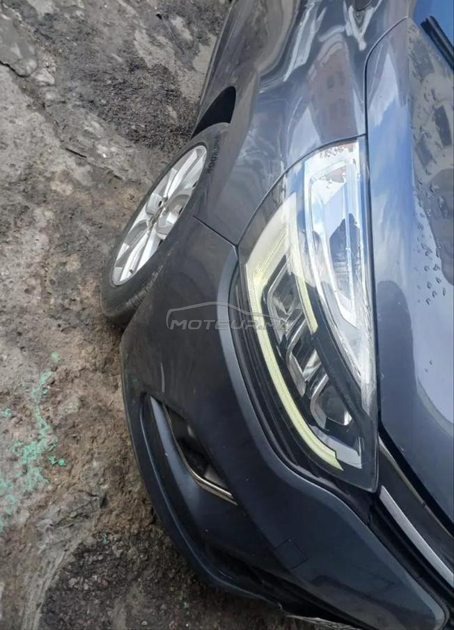 Renault Clio 4 2021 automatique 