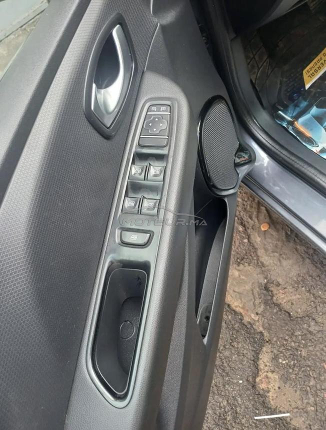 Renault Clio 4 2021 automatique 
