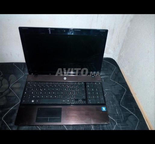 HP ProBook i5 4G RAM