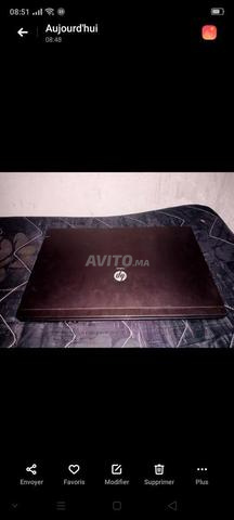 HP ProBook i5 4G RAM - 2