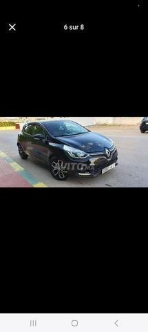 Je mets en vente ma voiture Clio en très bon état