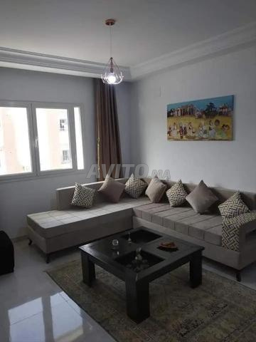 Excellent appartement