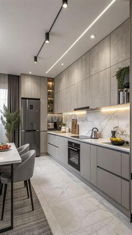Cuisine Moderne - 2