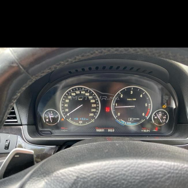 bmw série 5 2013 12 16