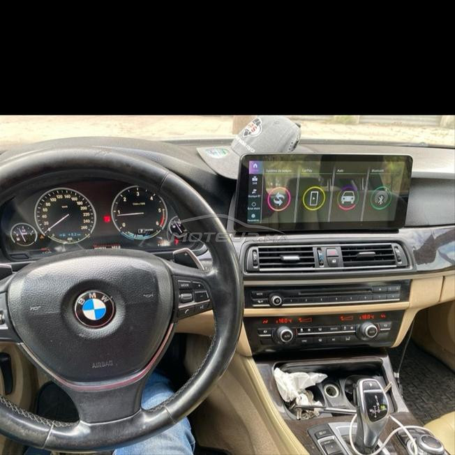 bmw série 5 2013 12 16