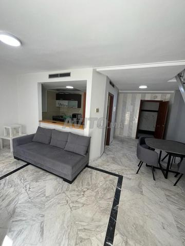 Duplex Tanger Boulevard - 2