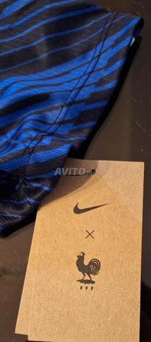 Maillot Équipe de France 2026 Neuf Taille M - 2