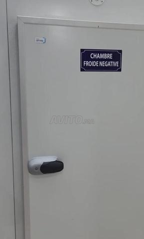 Entreprise traitement & export de poisson à vendre - 2