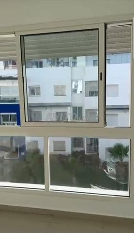 Appartement 64 m2 vide résidence Terrasse 2