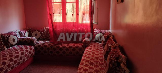 Salon marocain - 2
