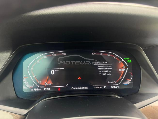 BMW X5 Diesel Automatique 2022 à Temara