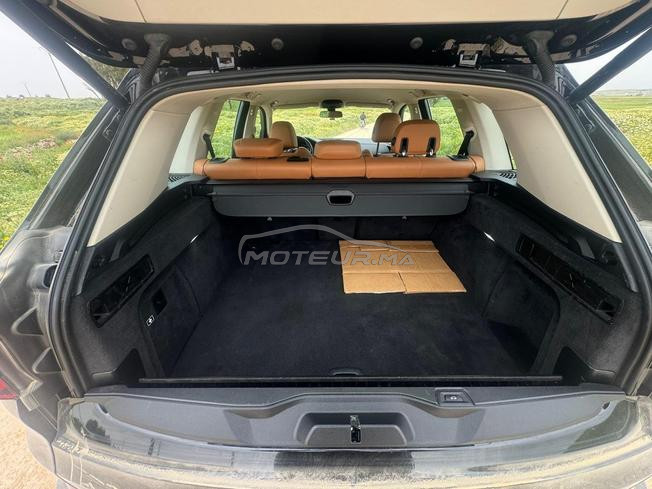 BMW X5 Diesel Automatique 2022 à Temara
